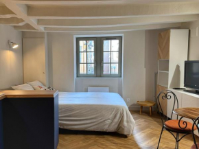 Le Studio Madeleine